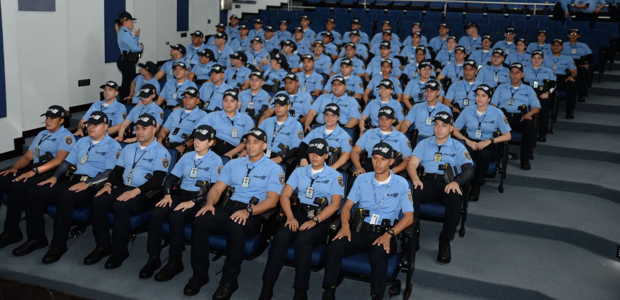 Academia en Línea PPR